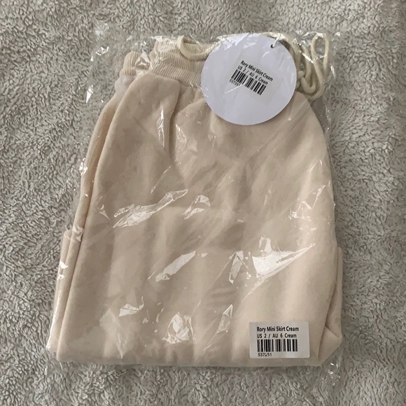 Princess Polly | Rory Mini Skirt - Picture 4 of 7